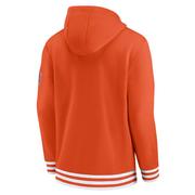 Clemson Nike Legacy Retro Hoodie